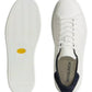 WOOLRICH COURT PELLE BIANCA/BLU