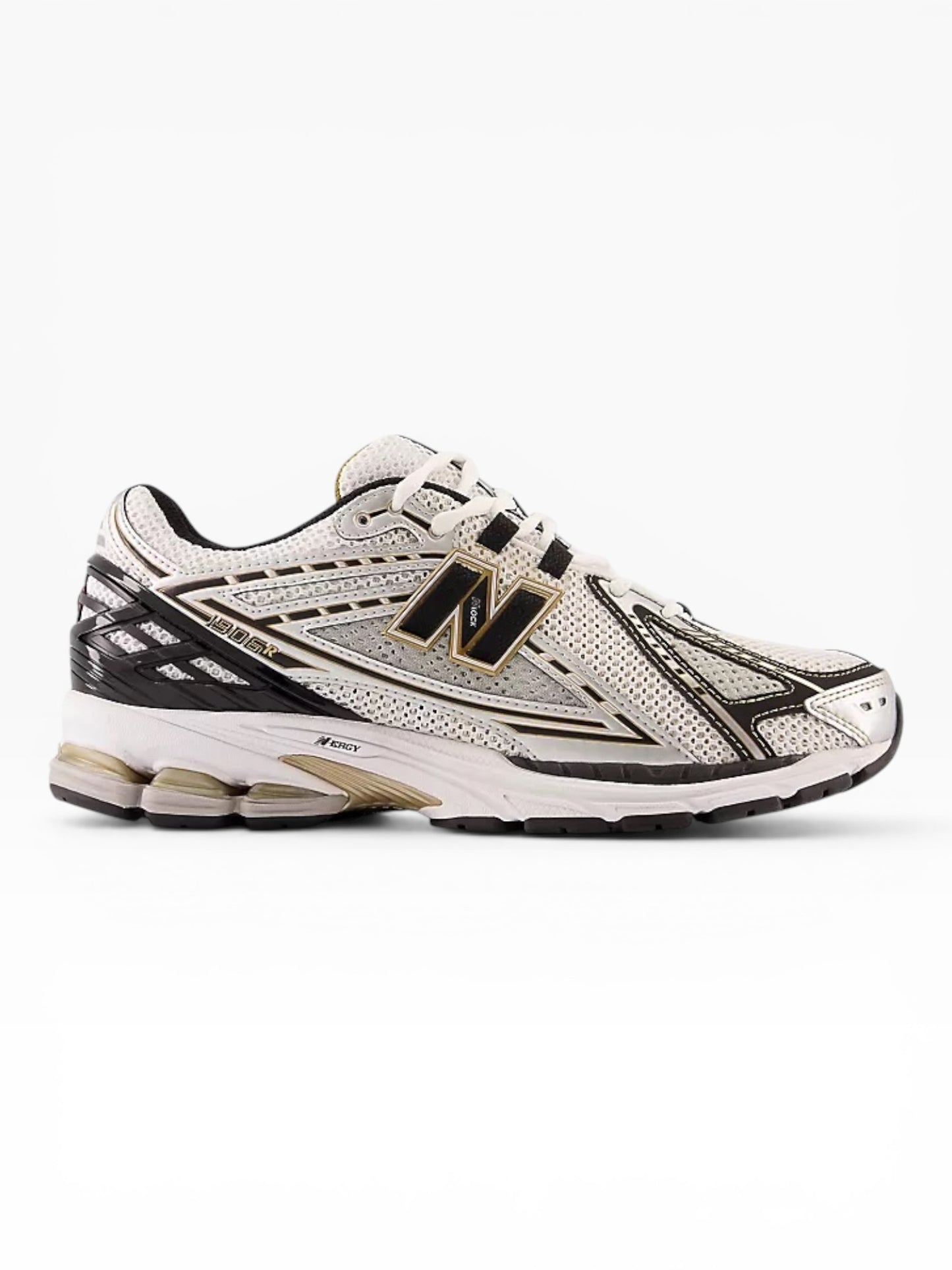 NEW BALANCE 1906 RA BIANCO/ORO