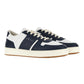 HOGAN 6680HXM PELLE BLU/BIANCA