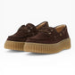 CLARKS TORHILL BOAT MARRONE
