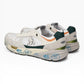 PREMIATA MASE 8111 BIANCO/VERDE