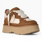 UGG ASTROMEL CUOIO