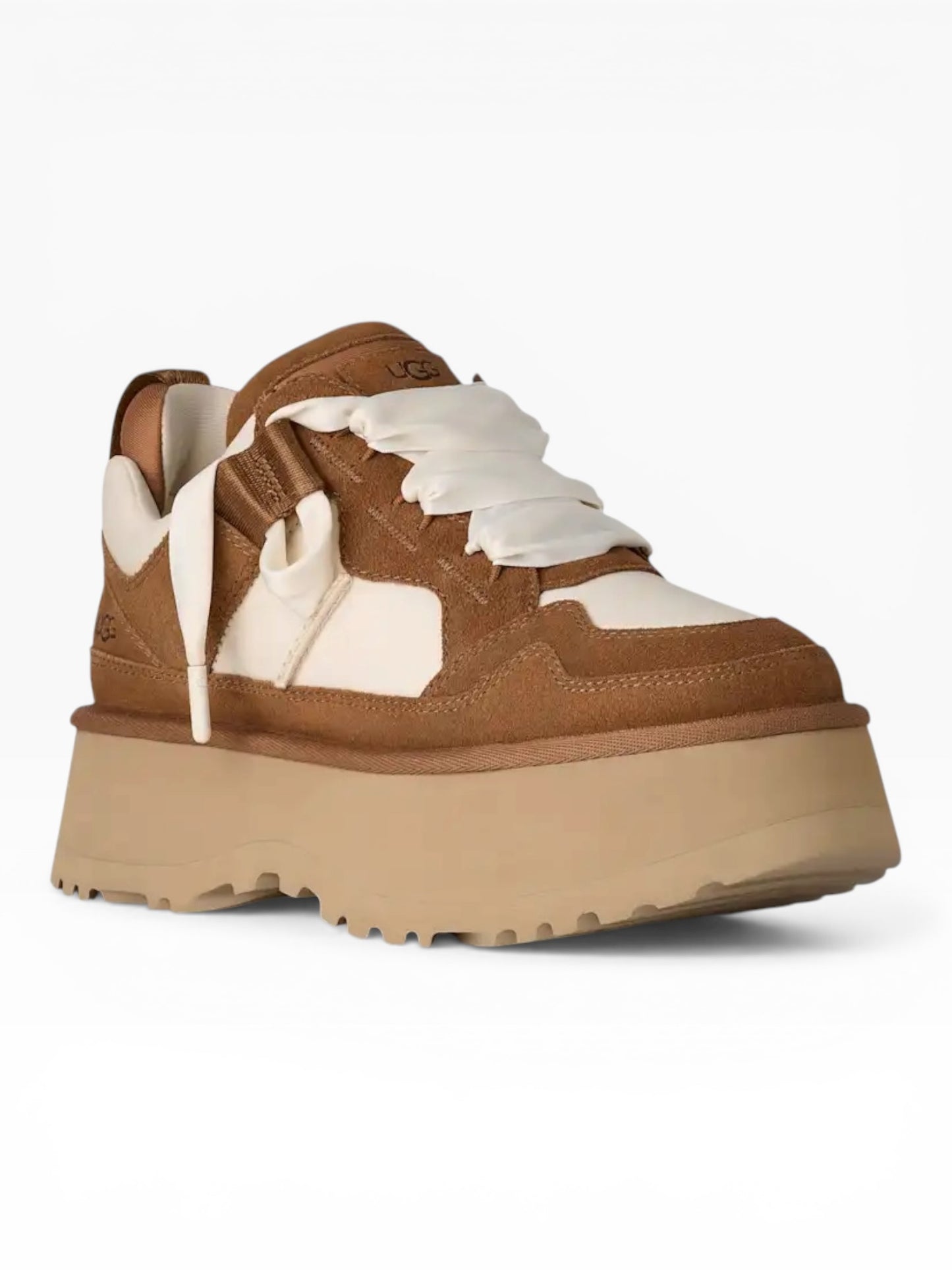 UGG ASTROMEL CUOIO