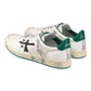 PREMIATA BEST CLAY 6778 BIANCA/VERDE