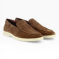 CLARKS MOCASSINO TORFORD 146 CUOIO