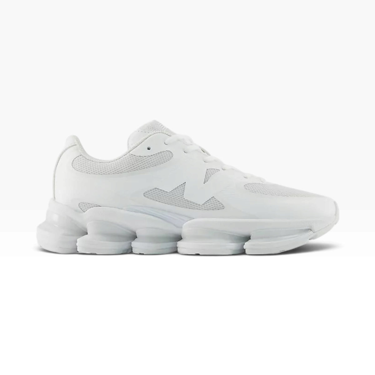 NEW BALANCE 2000 8QM FULL WHITE