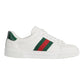 GUCCI SNEAKERS ACE DETTAGLIO WEB DONNA