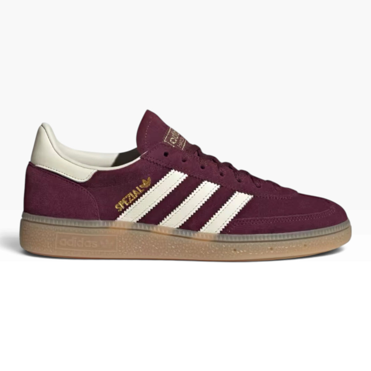 ADIDAS SPEZIAL 8726 BORDEAUX