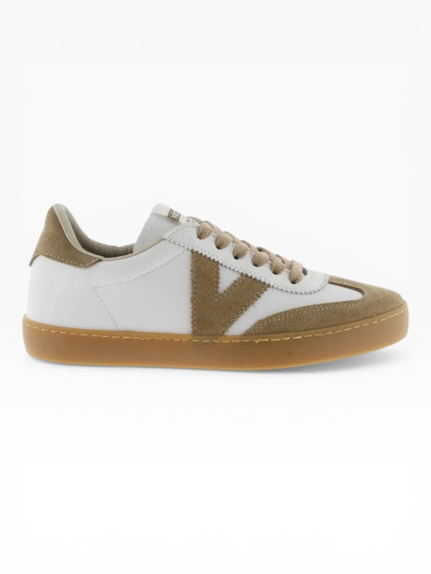 VICTORIA 1126207 BIANCO/BEIGE