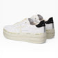 PREMIATA MICOL 8197 BIANCO/NERO