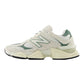 NEW BALANCE EEI9060 BEIGE/VERDE