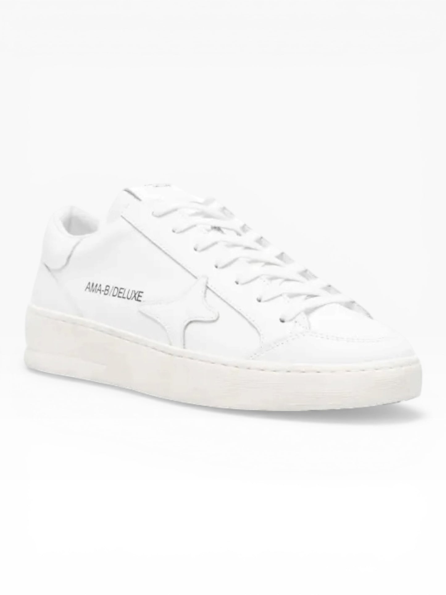 AMA BRAND 4540 SLAM BIANCO/BIANCO