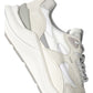 DATE FUGA NYLON CAMOSCIO E TESSUTO BIANCO