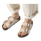 BIRKENSTOCK ARIZONA GRACEFUL BIANCA