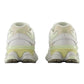 NEW BALANCE EEP9060 IN CAMOSCIO VERDE/ROSA