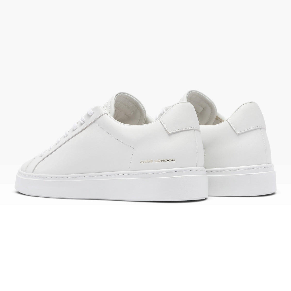 CRIME LONDON SUPERLIGHT 10904 BIANCO