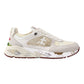 PREMIATA MASE-D 7399 IN CAMOSCIO BEIGE