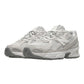 NEW BALANCE GS2 740 IN PELLE E TELA GRIGIO