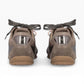 PINKO L72 SNEAKERS YULIA MARRONE