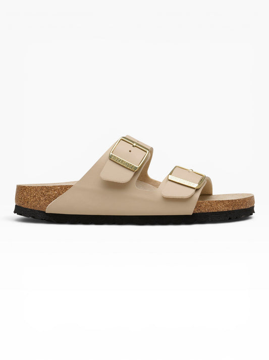 BIRKENSTOCK ARIZONA TRIPLES SAND CASTLE