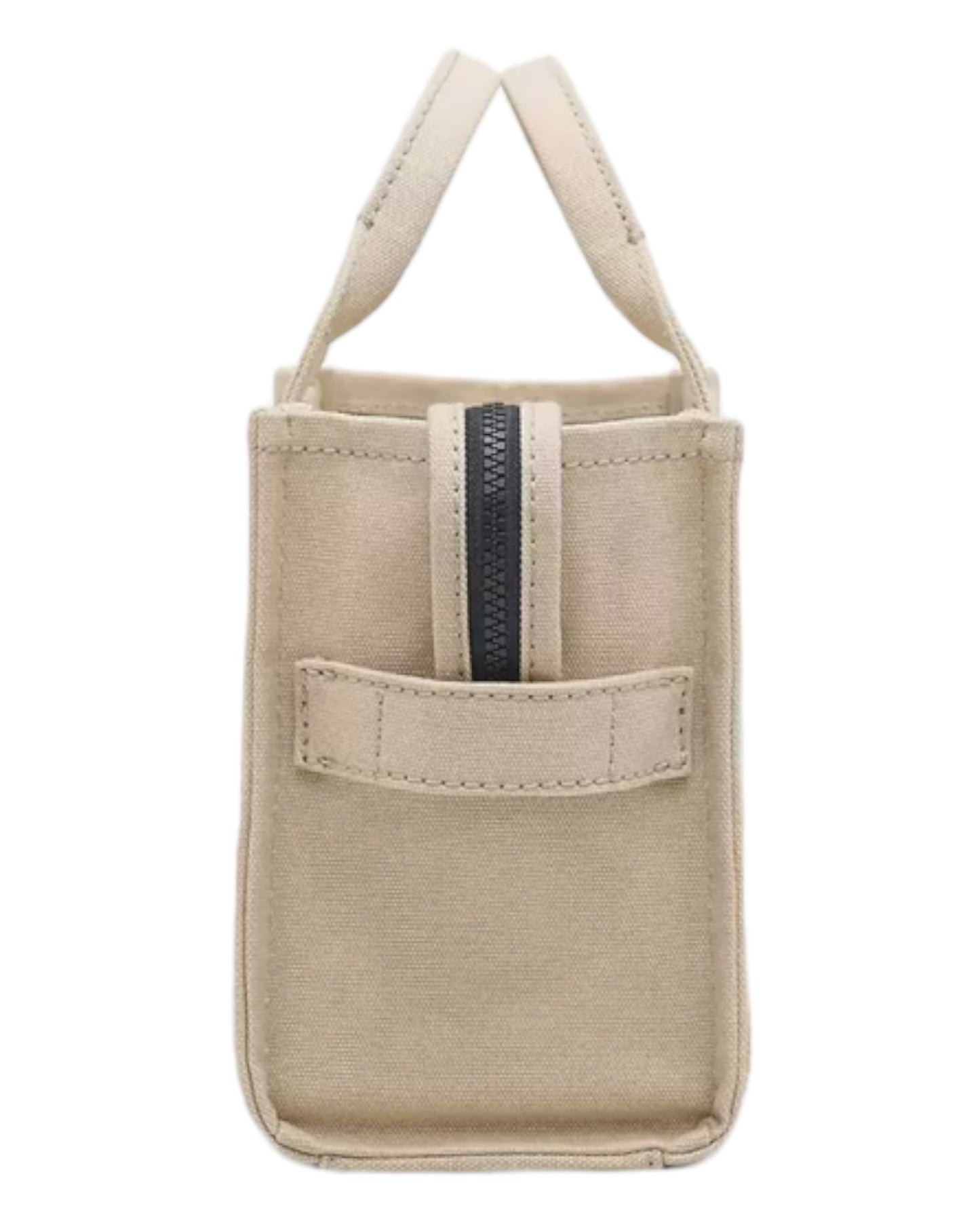 MARC JACOBS THE TOTE BAG SMALL BEIGE