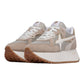 W6YZ DEVA TESSUTO BEIGE/ORO
