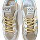 AMA BRAND 4562 SUN BIANCO/BEIGE/AZZURRO