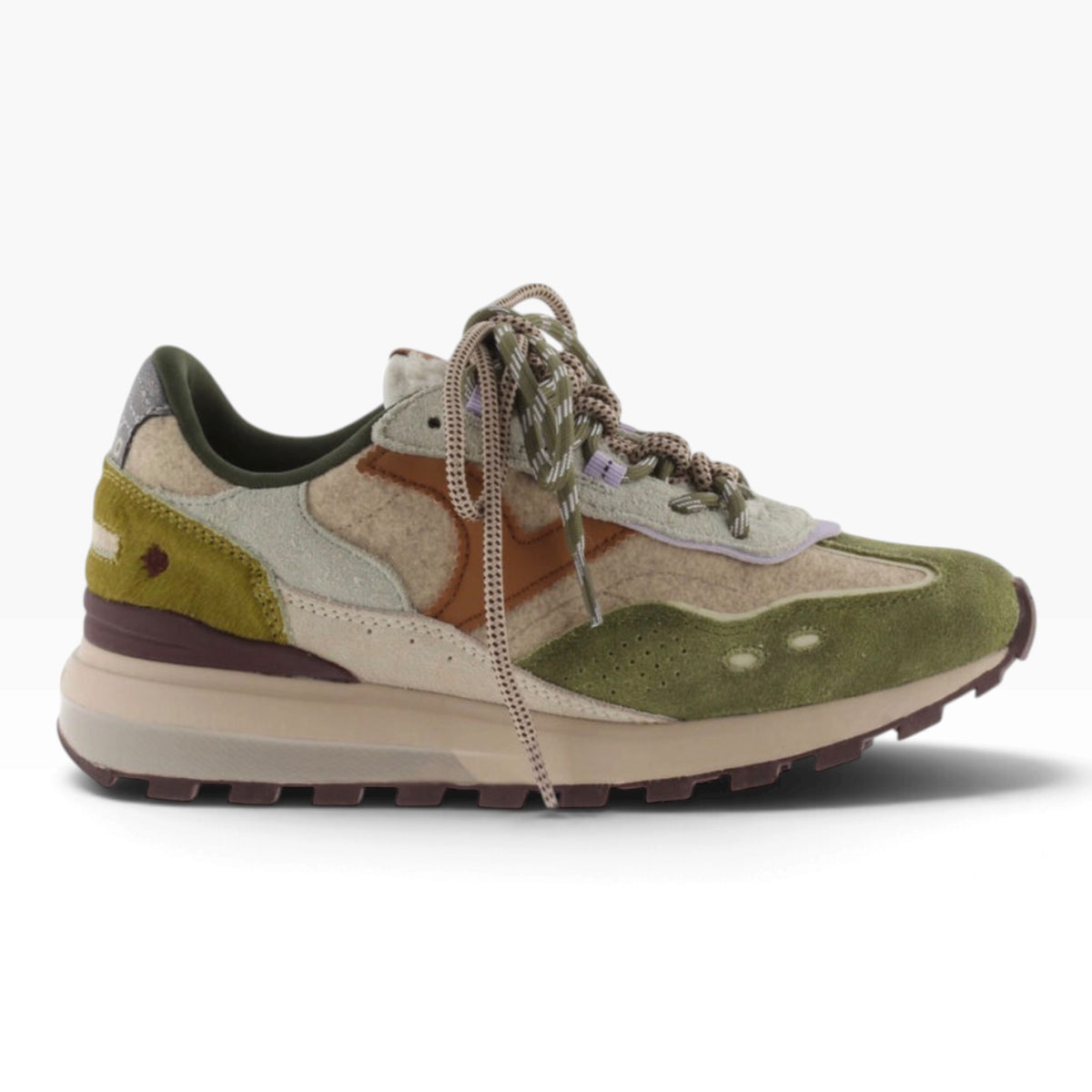 VICTORIA 1156117 KHAKI