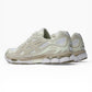 ASICS GEL NYC 102 BEIGE BIANCO