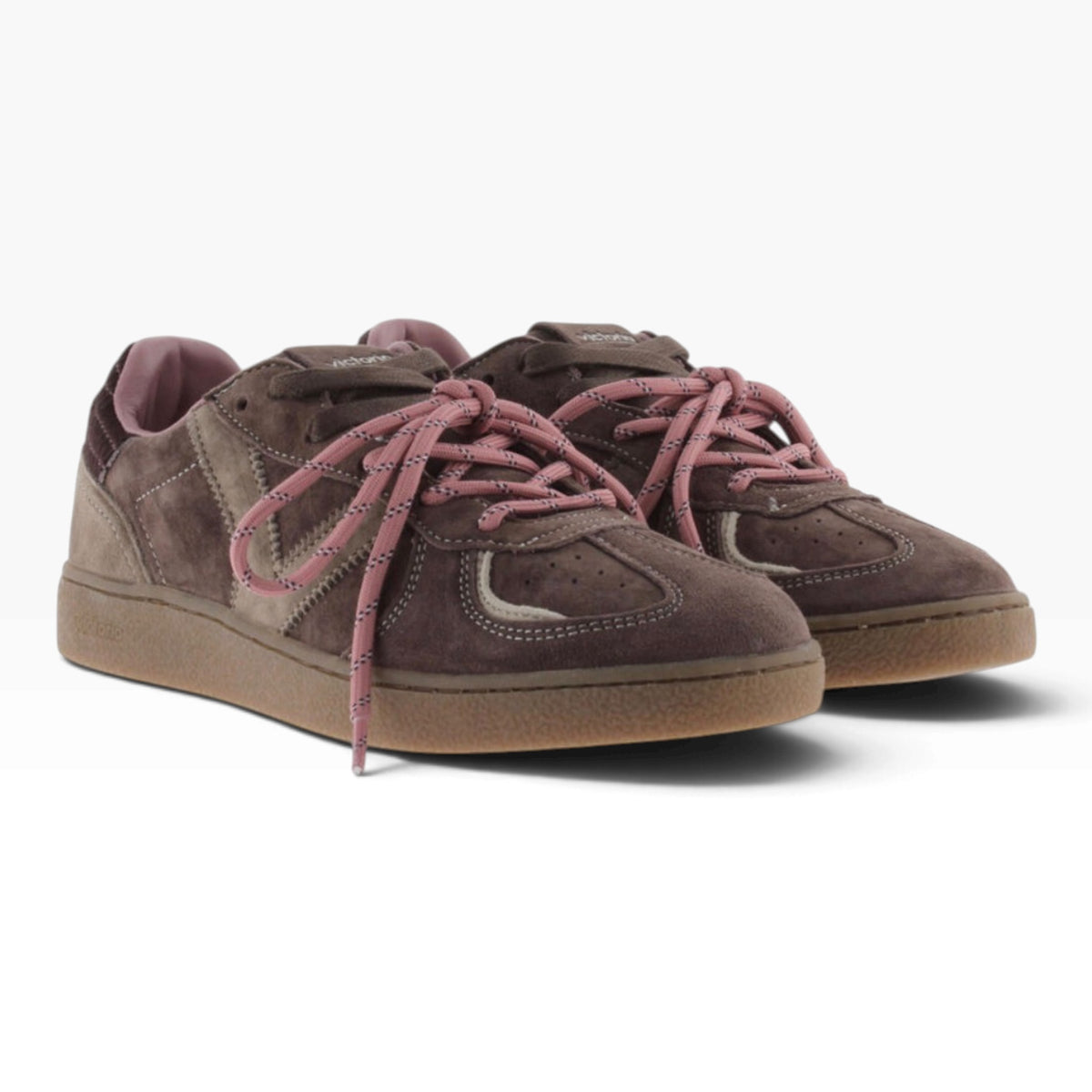 VICTORIA 1267100 MARRONE