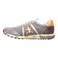 PREMIATA LUCY 6603 GRIGIA/ARANCIO