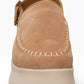 HEY DUDE DELRAY CLOG 265 TAN