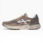 PREMIATA MICK 8118 BEIGE