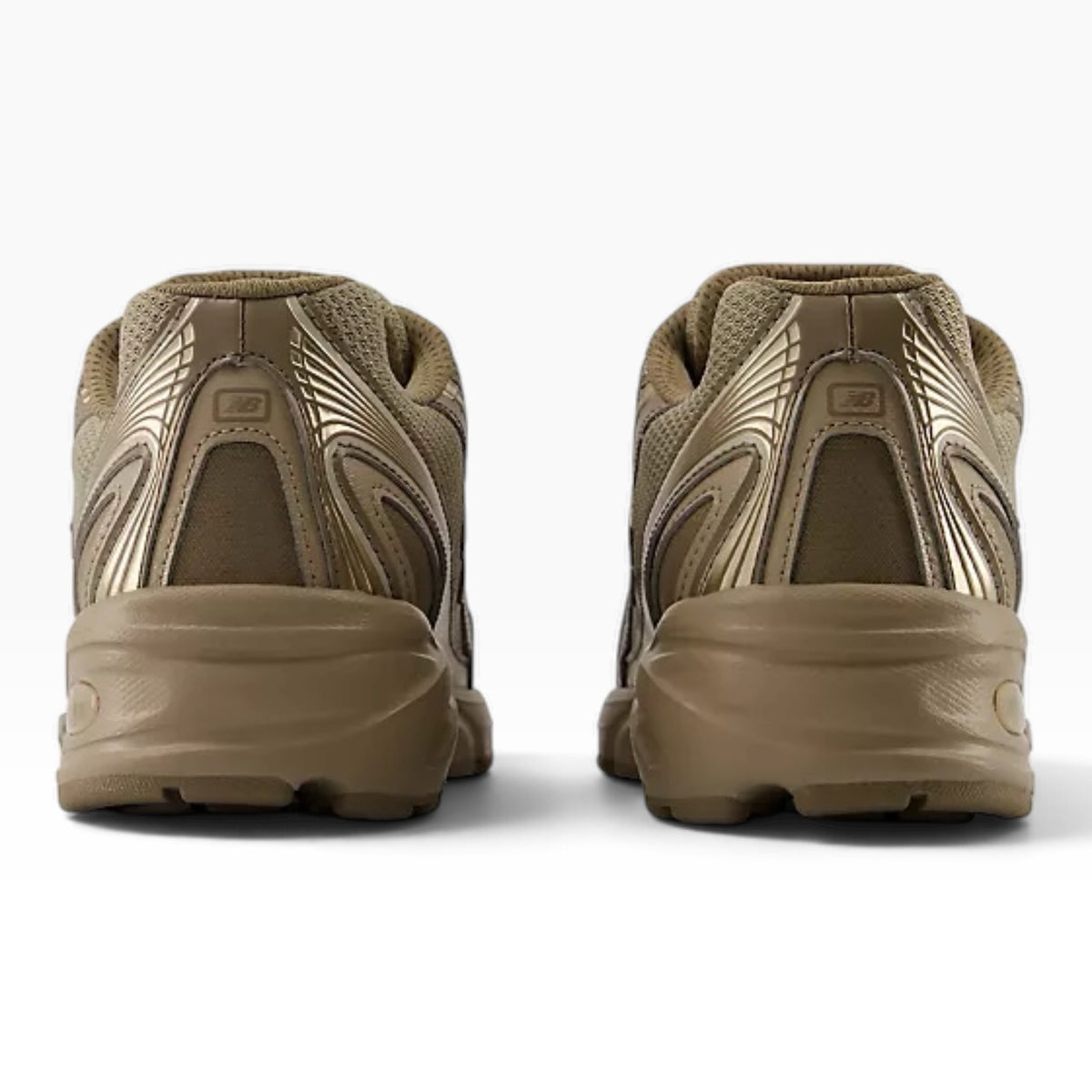 NEW BALANCE 740 2XX BRONZO