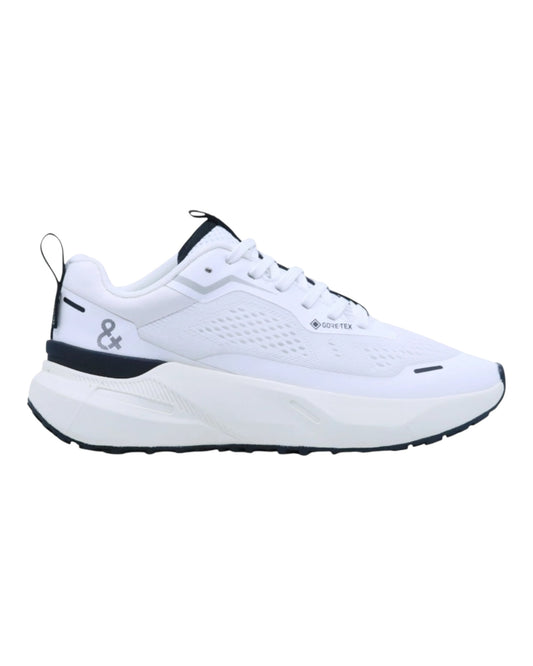 EXTRA4 D-KAIZEN IN TESSUTO GORETEX BIANCO