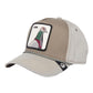 GOORIN BROS CANVAS DROP HOMIE GREY
