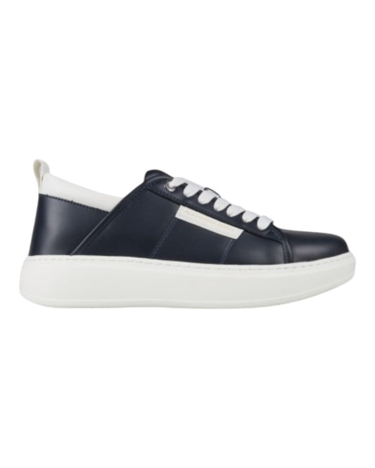ALEXANDER SMITH ECO-WEMBLEY BLU