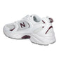 NEW BALANCE CSF530 BIANCA/BORDEAUX
