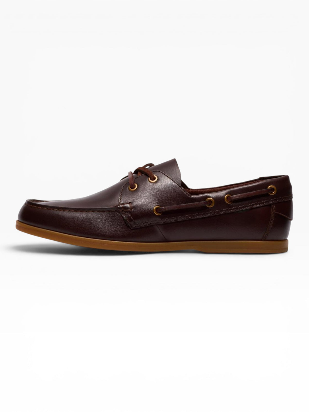CLARKS CHARMOUNT MARRONE