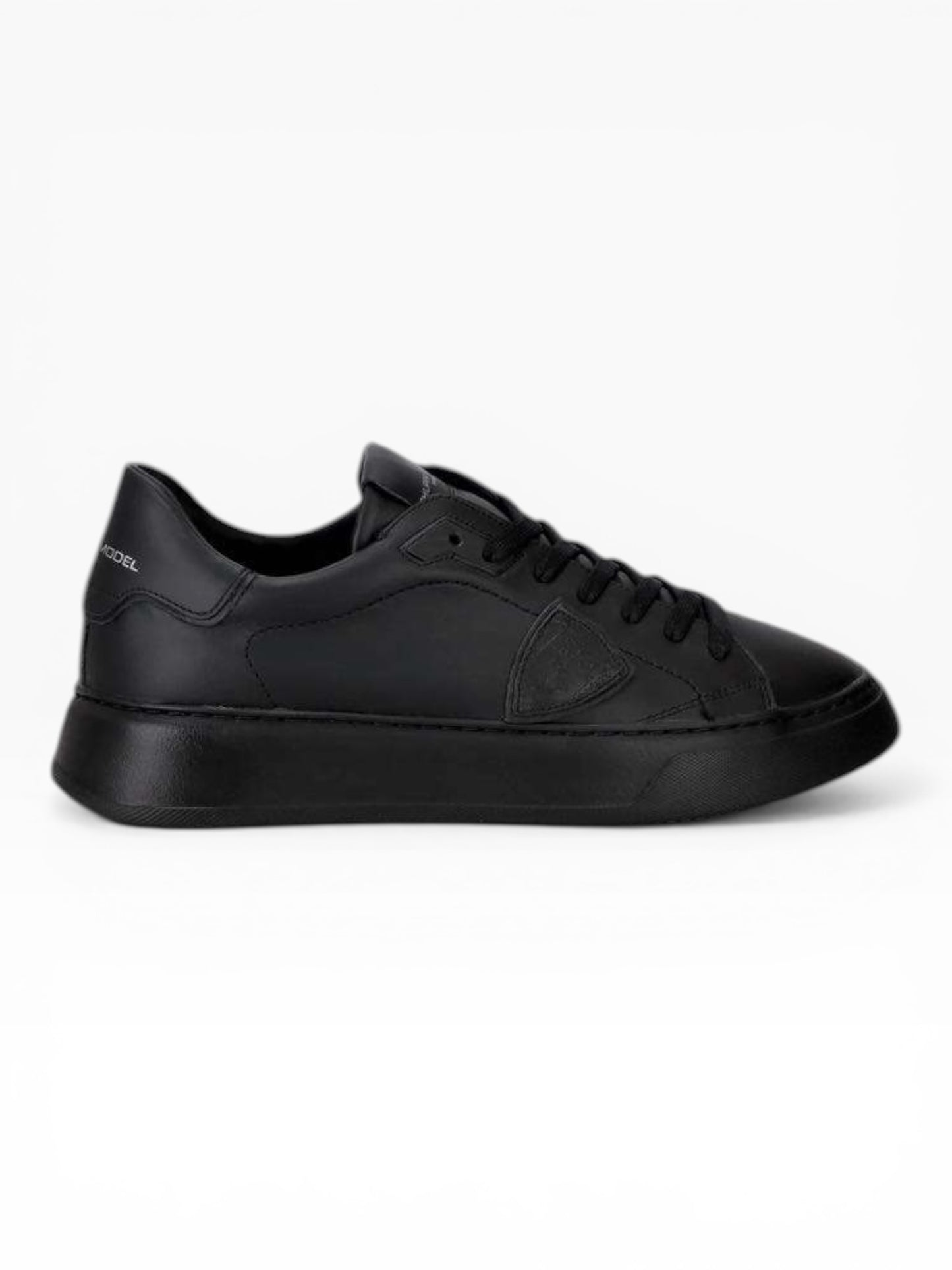 PHILIPPE MODEL BTLU V013 NERO/NERO