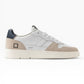 DATE COURT BASIC WHITE/BLU