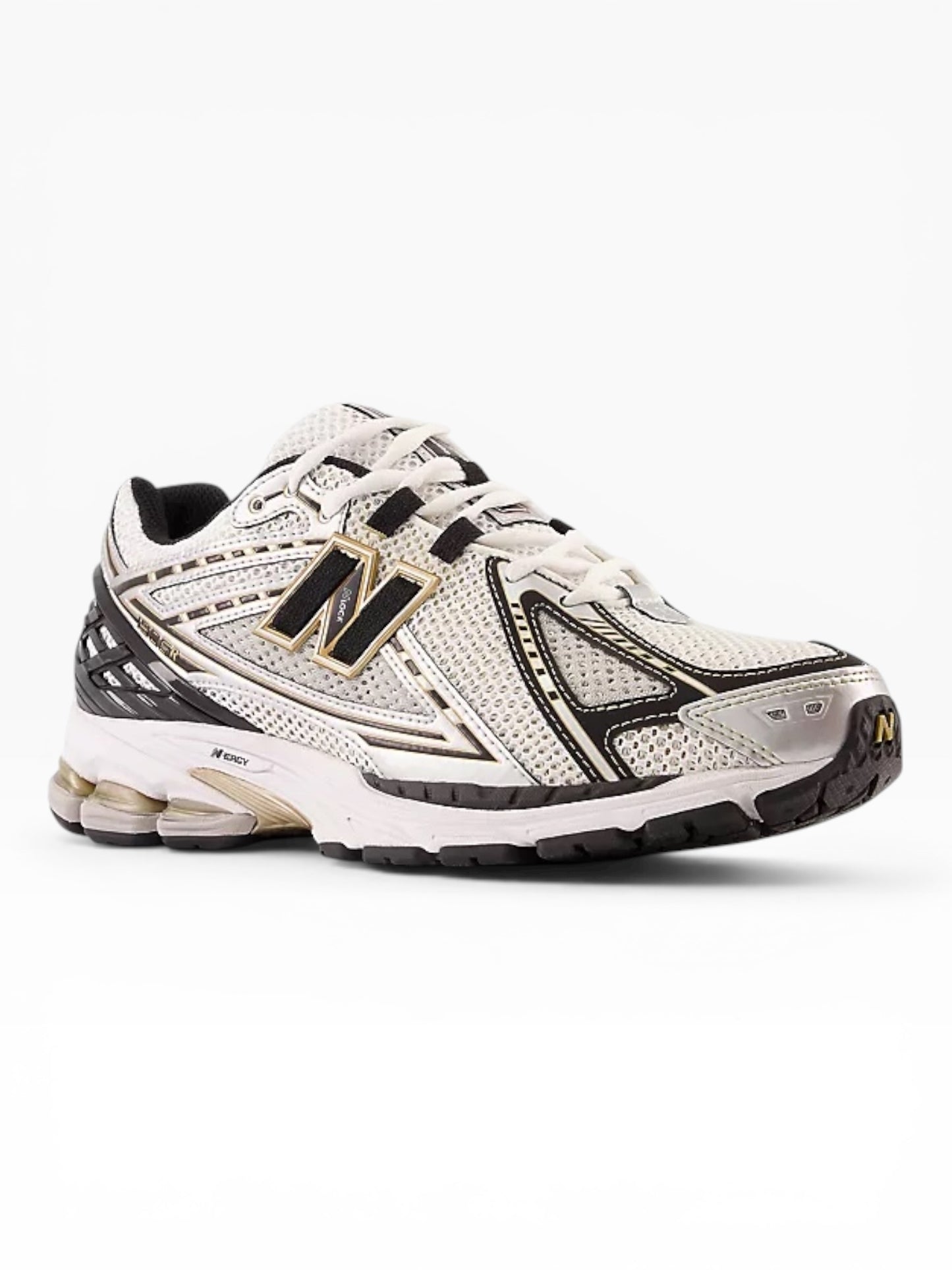 NEW BALANCE 1906 RA BIANCO/ORO