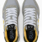 SUN 68 JAKI 2.0 SOLID 06 GRIGIO CHIARO