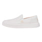 HEY DUDE SUNAPEE CANVAS BIANCA