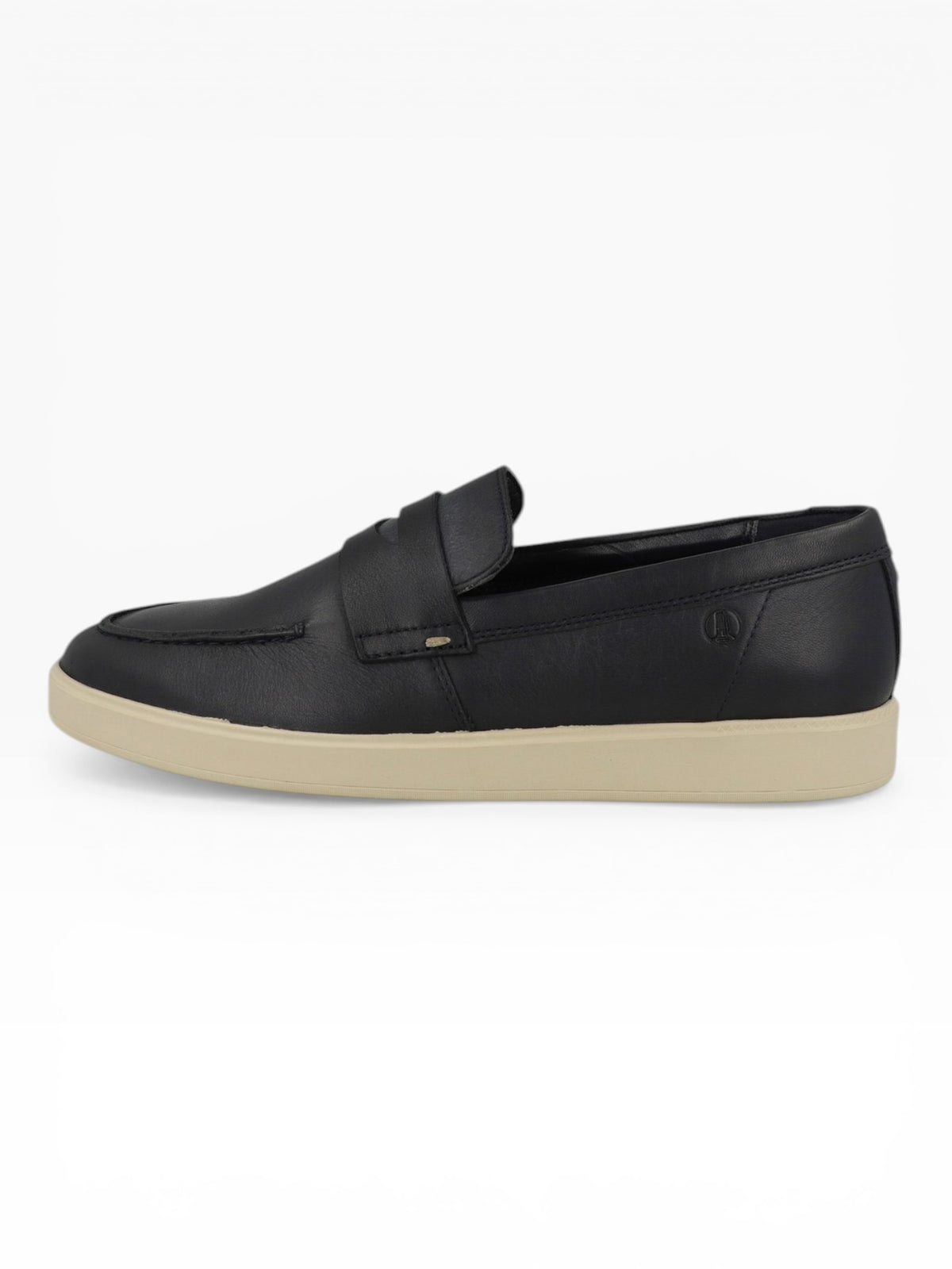 CLARKS LOCKFORD EASY NAVY BLU