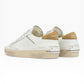 CRIME LONDON DISTRESSED 14006 BIANCO/BEIGE