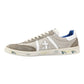 PREMIATA BONNIE 6762 IN CAMOSCIO E TESSUTO BEIGE