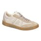 PREMIATA 6961 BONNIE-D IN CAMOSCIO BEIGE CON FONDO MIELE