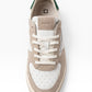 DATE TORNEO PURE CALF WHITE/ GREEN