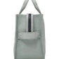 MARC JACOBS THE TOTE BAG MEDIUM GRIGIA